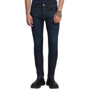 Skinny Jeans Replay ANBASS SLIM M914Y.000.573 922
