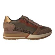 Lage Sneakers Mephisto -