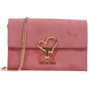 Handtas Love Moschino VELOUR JC4327PP0N