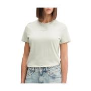 T-shirt Korte Mouw Tommy Hilfiger -