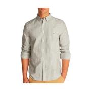 Overhemd Lange Mouw Tommy Hilfiger -