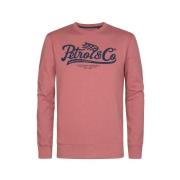 Sweater Petrol Industries -