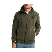 Sweater Petrol Industries -