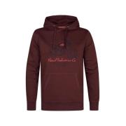 Sweater Petrol Industries -