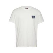 T-shirt Korte Mouw Tommy Hilfiger -