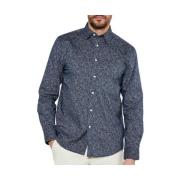 Overhemd Lange Mouw Tommy Hilfiger -