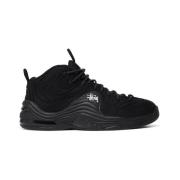 Hoge Sneakers Nike X Stussy Air Penny Ii