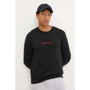 Sweater Guess M4YQ19 K9V31-JBLK BLACK