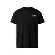 T-shirt Korte Mouw The North Face NF0A8EE8JK3