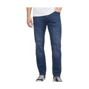 Straight Jeans Jack &amp; Jones -