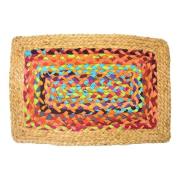 Kleden Signes Grimalt Onderzetter Van Gevlochten Jute