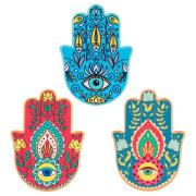 Beeldjes Signes Grimalt Handfatima Onderzetter 3U