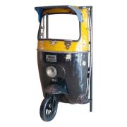 Trunks, opbergdozen Signes Grimalt Taxibalk