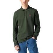 Polo Shirt Lange Mouw Levis -