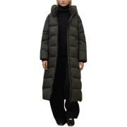 Parka Jas Ecoalf -