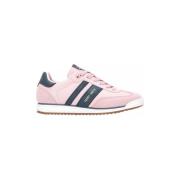 Lage Sneakers Teddy Smith Baskets