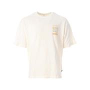 T-shirt Korte Mouw Vans -