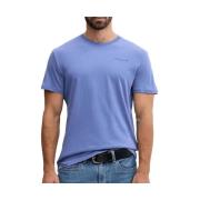 T-shirt Korte Mouw Tommy Hilfiger -