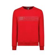 Sweater Geographical Norway -