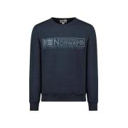 Sweater Geographical Norway -