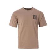 T-shirt Korte Mouw Vans -