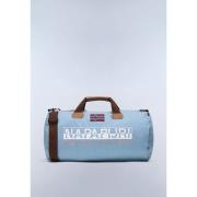 Sporttas Napapijri BERING 3 - NP0A4GGM-I841 FADED DENIM