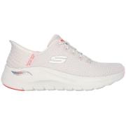 Lage Sneakers Skechers -