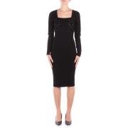 Jurk Blugirl RF5117MS99E