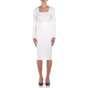 Jurk Blugirl RF5117MS99E