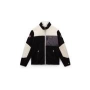 Donsjas Napapijri YUPIK FZ3 - NP0A4GNT-MCB1