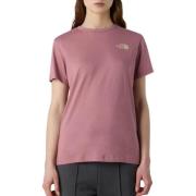 T-shirt The North Face -