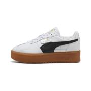 Lage Sneakers Puma Palermo Elevata
