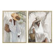 Schilderijen Signes Grimalt 2U-Doos