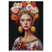 Schilderijen Signes Grimalt Grafiek