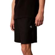 Korte Broek Ck Jeans Premium Terry Monogr