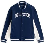 Sweater Tommy Hilfiger Th Mixed Graphic Bomber