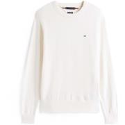 Sweater Tommy Hilfiger Pima Org Ctn Cashmer