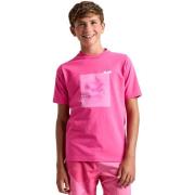 T-shirt Korte Mouw Slam Foil Jr T-Shirt Ss
