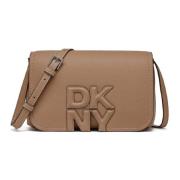 Schoudertas Dkny -