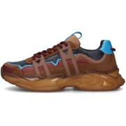 Lage Sneakers Guess FMFUNOFAL12