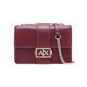 Handtas EAX XW000070AF12039