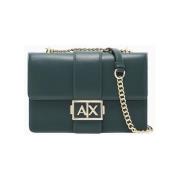 Handtas EAX XW000070AF12039