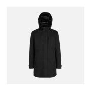 Mantel Geox M AERANTIS