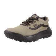 Lage Sneakers Vans MTE CROSSPATH