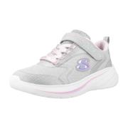 Lage Sneakers Skechers WAVE 92