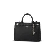 Handtas Guess 46070BLA