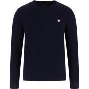 T-Shirt Lange Mouw Guess Cn Ls Core Tee