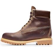 Laarzen Timberland Prem 6 In Lace Waterproof Boot