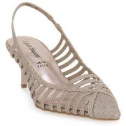 Pumps Laura Biagiotti 8580GOLD