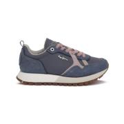 Lage Sneakers Pepe jeans PLS400001958